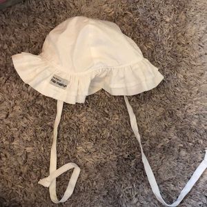 Flap Happy sun hat